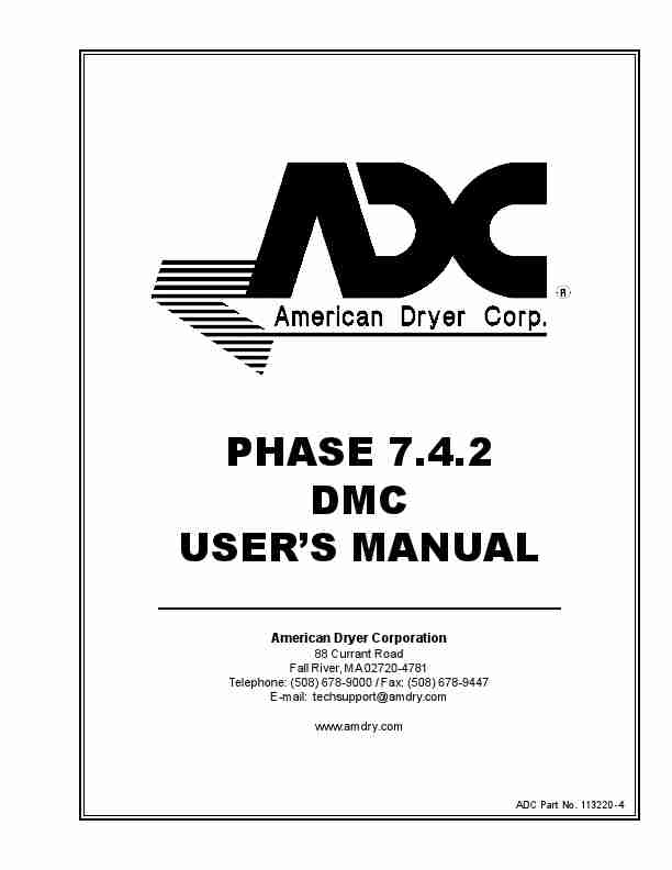American Dryer Corp  Clothes Dryer None-page_pdf